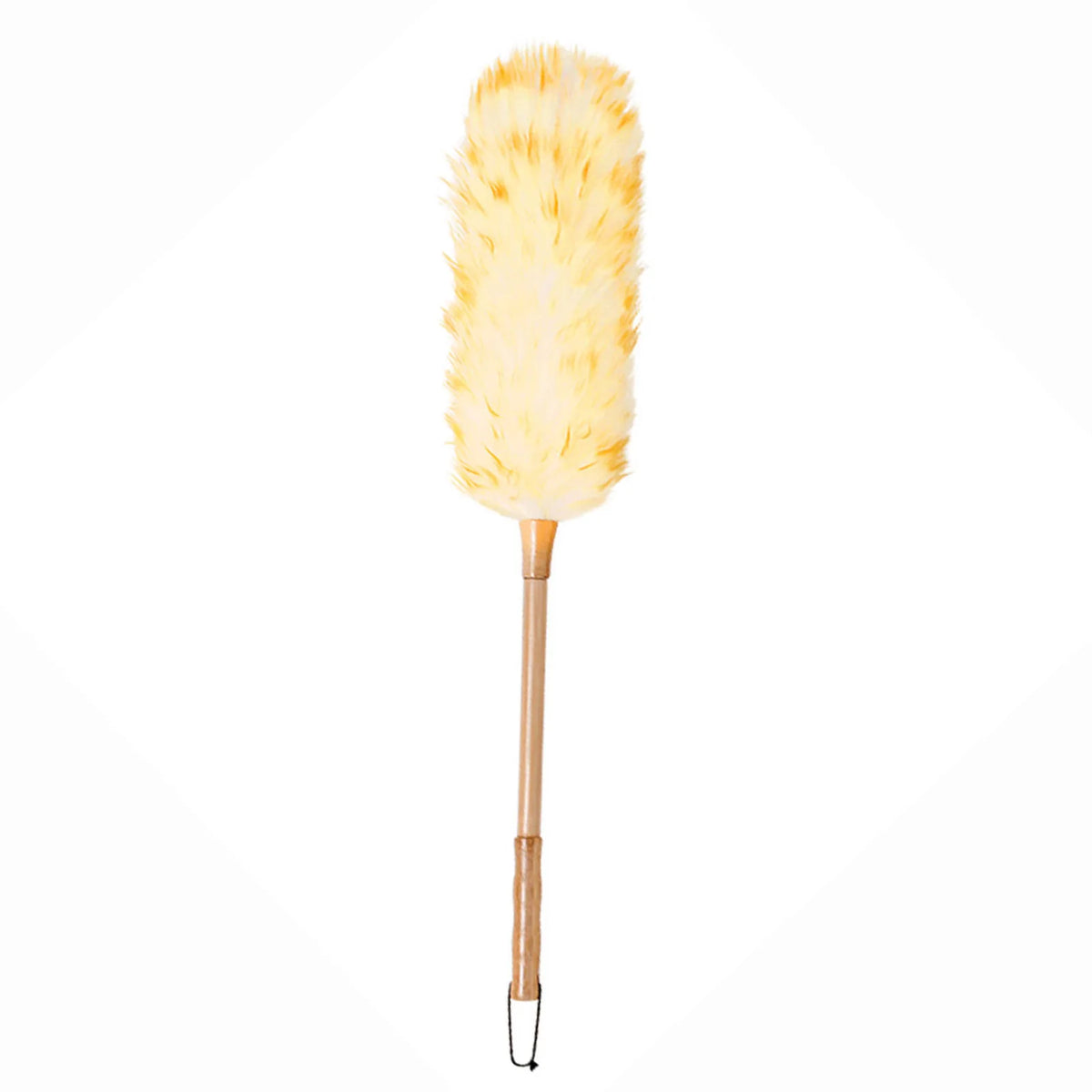 Chenille Microfiber Duster – Bendable & Scratch-Free | VIBE