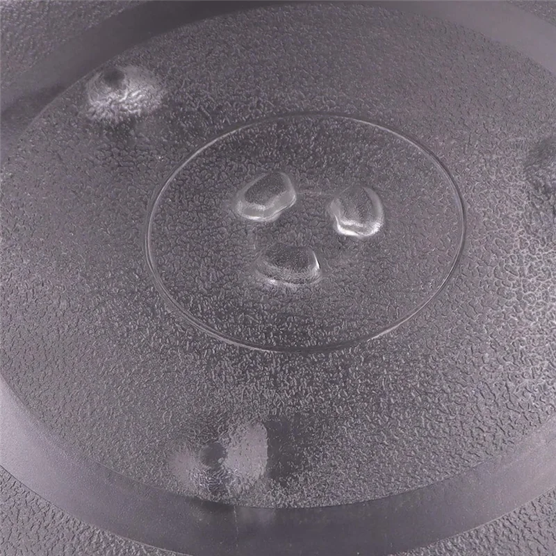 12.5" Glass Microwave Turntable Replacement Tray – Y-Bottom