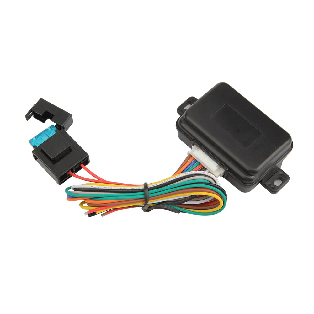 Car Side Mirror Auto Folding System with Connecting Cable