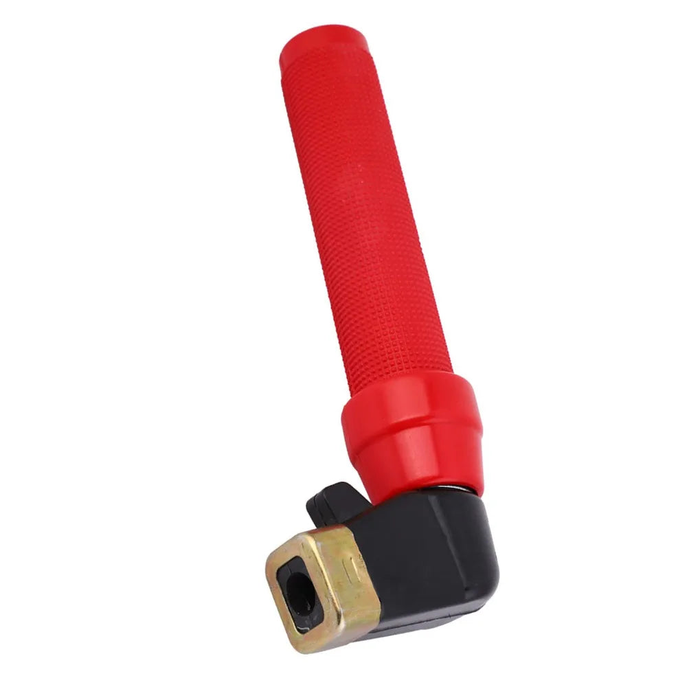 400A Full Copper Twist-Type Welding Electrode Holder