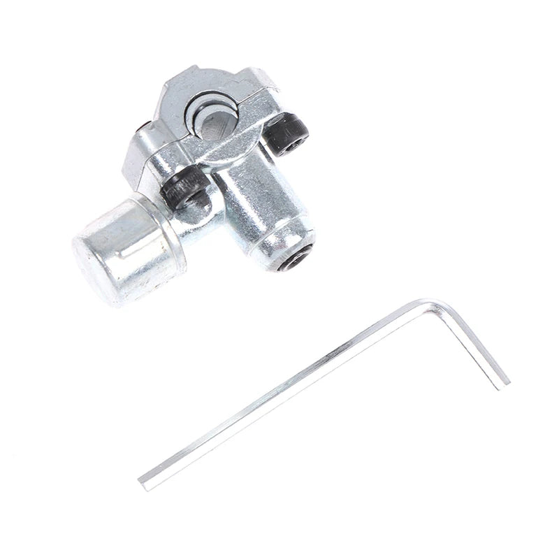 BPV31 Bullet Piercing Valve Line Tap – AC & Refrigerator Part