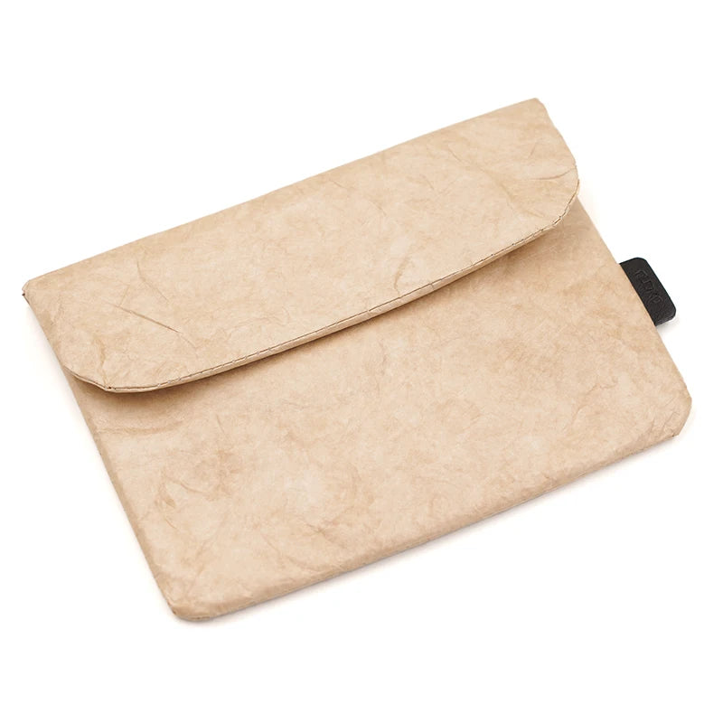 Vintage Microfiber 6" Kindle Sleeve Case – Paperwhite & Voyage
