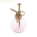 350ml Plant Watering Can – Mist Spray Bottle for Succulents