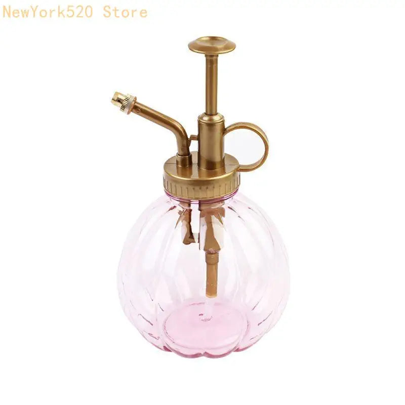 350ml Plant Watering Can – Mist Spray Bottle for Succulents