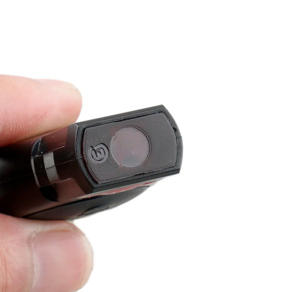 Mercedes W203 W204 W211 3-Button Remote Key Shell Cover