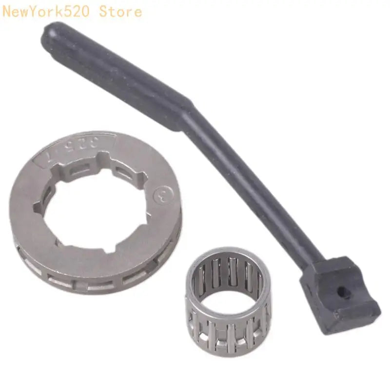 Double Lock Sprocket Clutch Disc – Motorcycle ATV Kart