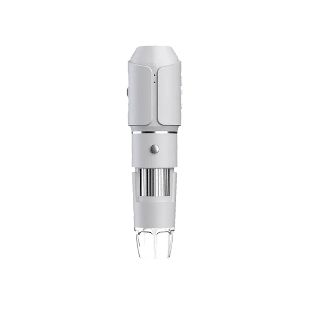 Wireless WiFi Digital Microscope 1600X – 8 LED Handheld Camera