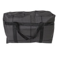 Large Foldable Storage Bag – Moving, Clothes & Quilt Organizer