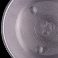 12.5" Glass Microwave Turntable Replacement Tray – Y-Bottom
