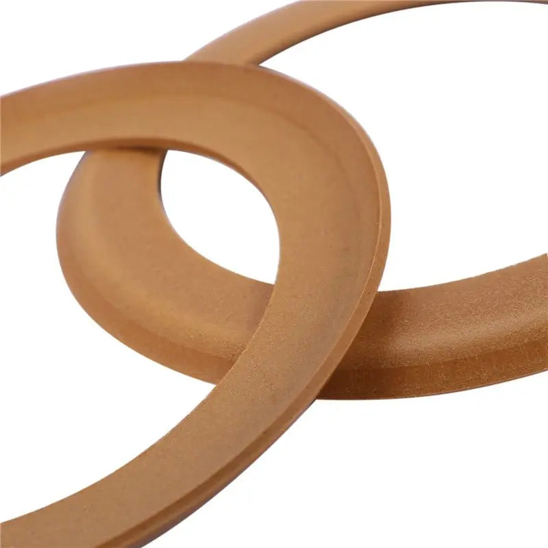40-Pack PTFE Piston Rings for 1100W Oil-Free Air Compressors