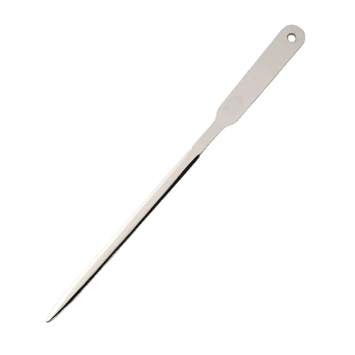 Stainless Steel Letter Opener – Envelope Slitter 1/3/5 Pack