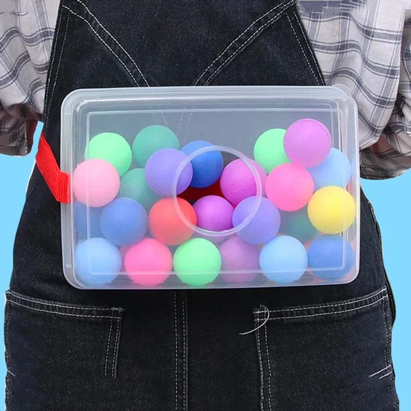 Swing Ball Party Game Set – Outdoor Birthday & Event Fun