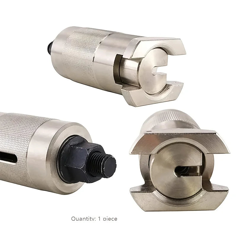 Lock Cylinder Puller & Extractor Set – High Carbon Steel Kit