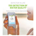 Portable Nitrate Tester – Food Safety Detector for Fruits & Meat