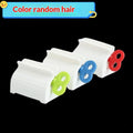 Rotary Toothpaste Tube Squeezer Roller Dispenser | VIBE