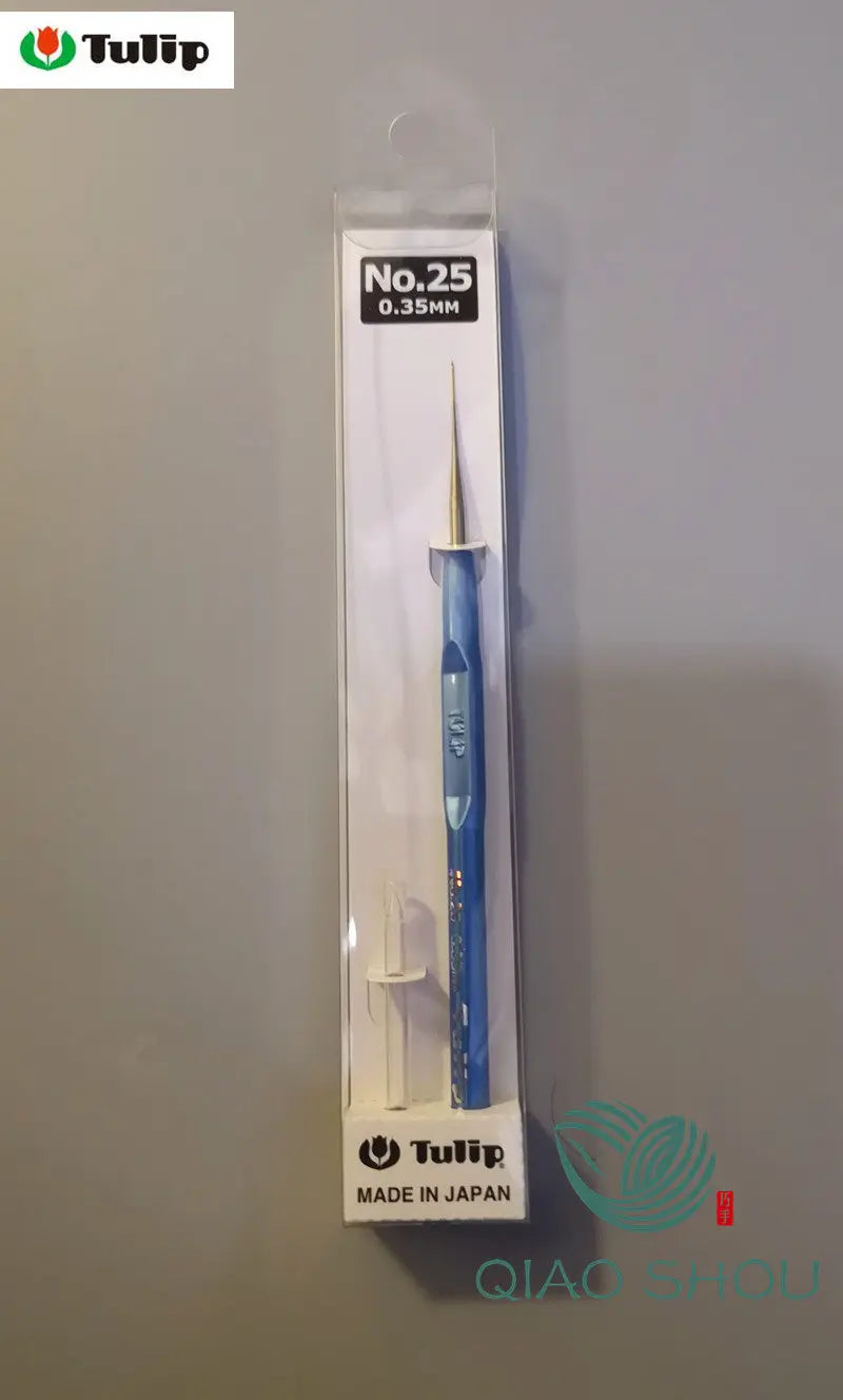 Tulip Hiroshima Lace Crochet Hook Set – Wool Knitting Tool T13