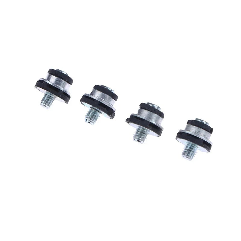 M3 Grommet Screws 4-Pack for HP 2.5" HDD SSD 400G3 800G4