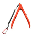 Fish Grip Clamp Grabber with Lock Switch – Metal Fishing Tool