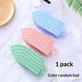 Flexible Bendable Scrub Brush – Bathtub, Tile, Sink & More