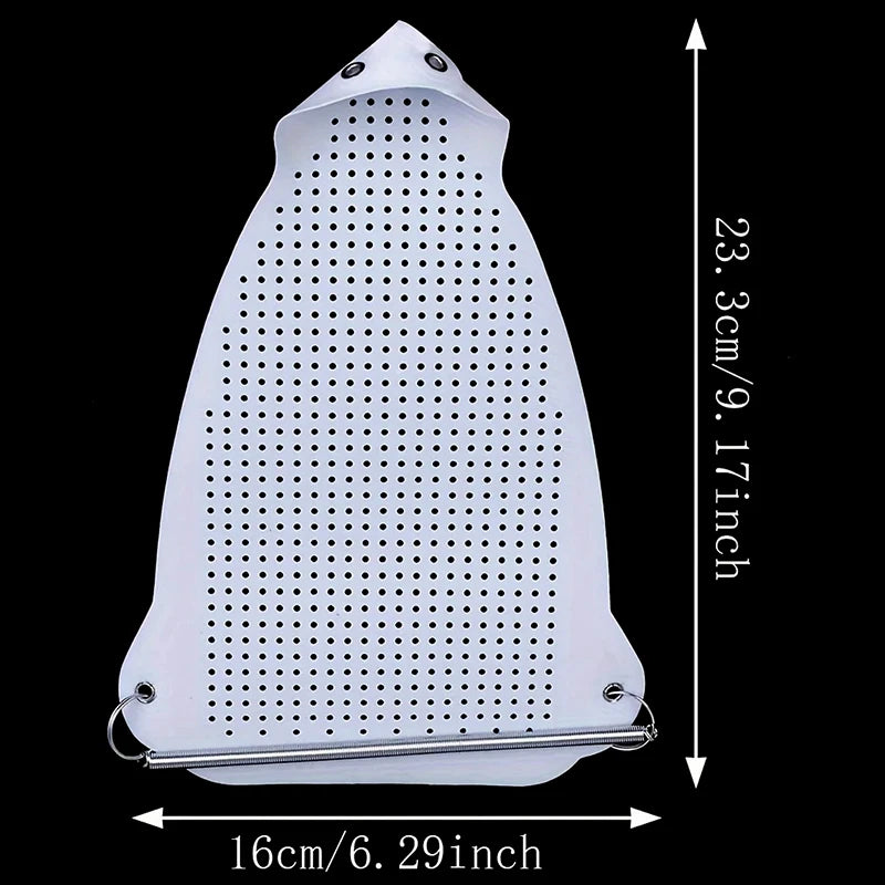 PTFE Heat-Resistant Ironing Protective Cover | Non-Slip