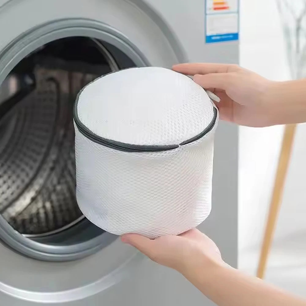 Mesh Laundry Bags – Bra, Underwear & Shoe Wash Protector Set