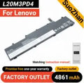 SUOZHAN L20M3PD4 Battery for Lenovo ThinkPad E14 E15 Gen 3