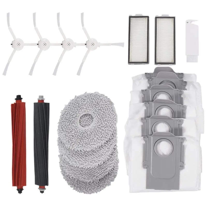 Roborock Q Revo Master & Qrevo Slim Accessories Kit
