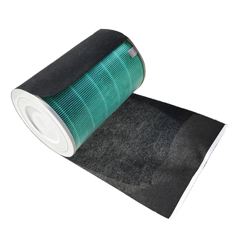 Activated Carbon Filter for Xiaomi Mi 12342S Air Purifier