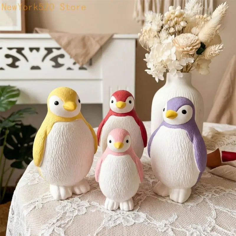 Animal Bird Silicone Mold – Candle Soap Resin Plaster Casting