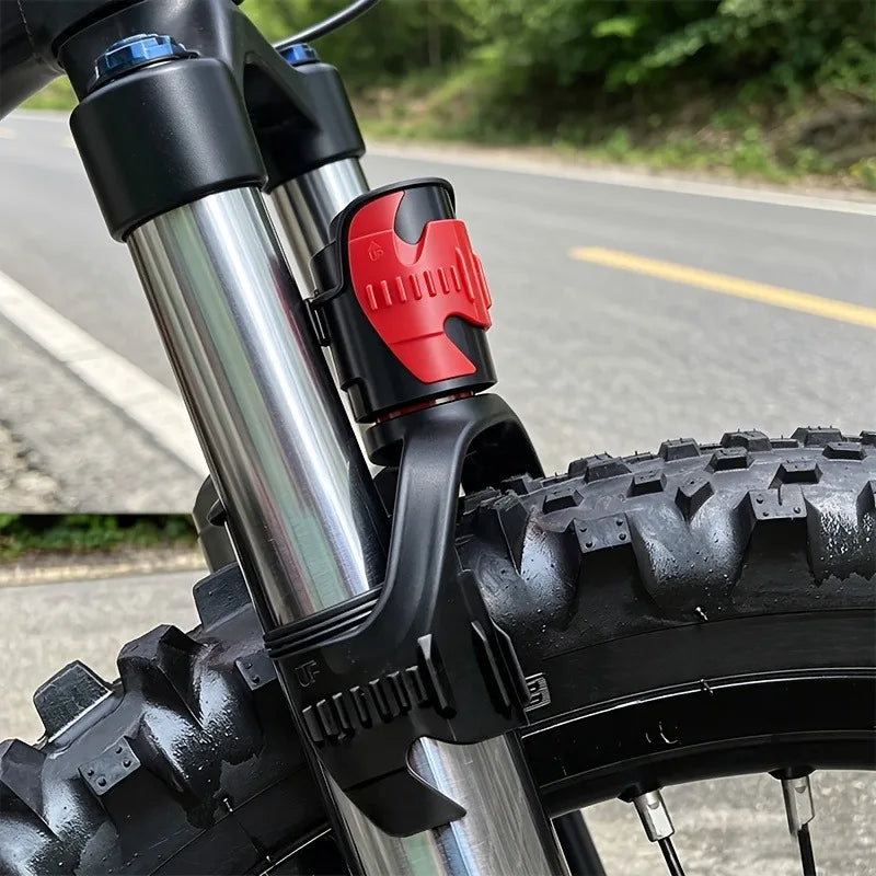 Universal 45–55mm Motorcycle Fork Seal Cleaner Tool | VIBE