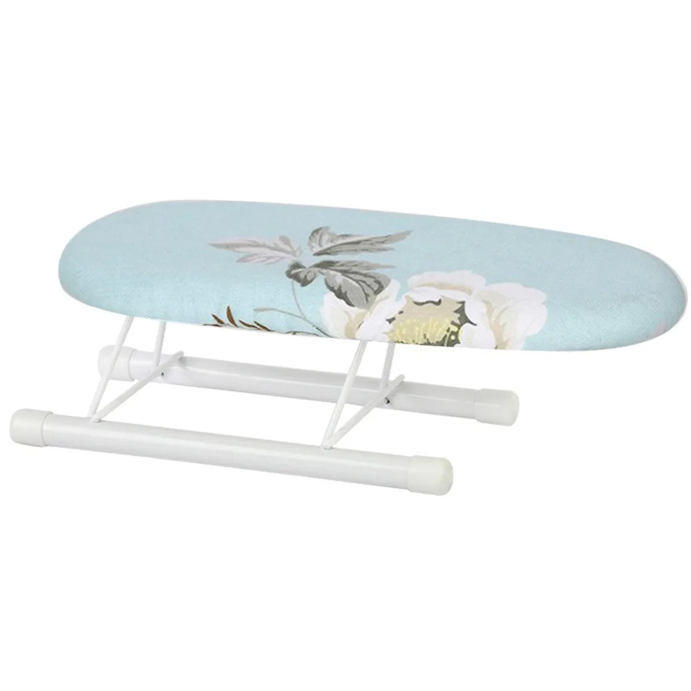 Foldable Mini Ironing Board – Lightweight & Heat-Resistant
