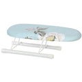 Foldable Mini Ironing Board – Lightweight & Heat-Resistant