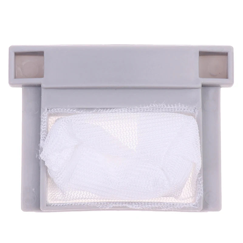 Washing Machine Filter Bag & Box – XQB55 XQB60 Replacement