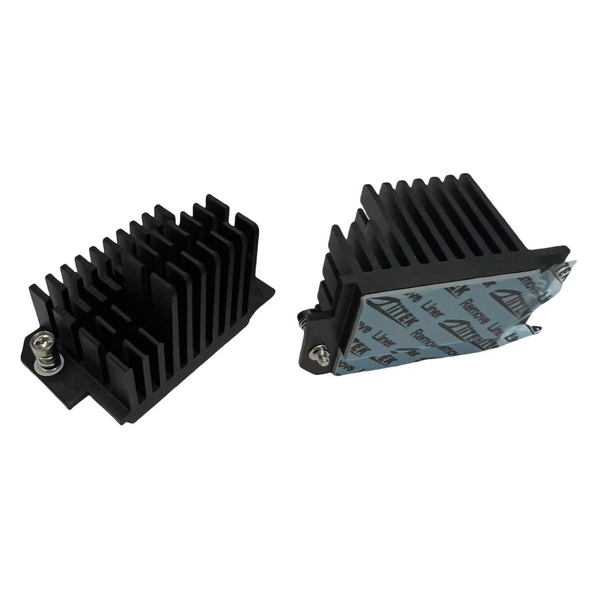 2-Pack Dell XPS 8950 Alienware R13 VRM Heatsink 0X30MK