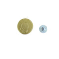 YKK JM42 Gold Denim Jean Button 4-in-1 Metal Tack Set