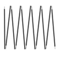 Aluminum Alloy Pre-Assembled Tent Pole Replacement Kit