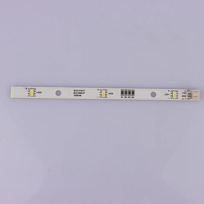 Refrigerator LED Light Bar for Hisense Rongsheng BCD-630WT