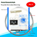 Universal Fridge Thermostat WPF-20 Temperature Control Switch