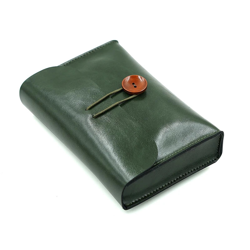 Quoko PU Leather Pouch Bag for iPad, Phone & Accessories