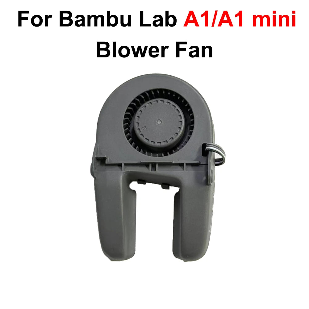 Bambu Lab A1/A1 Mini Hotend Kit – 0.2–0.8mm Nozzle Set