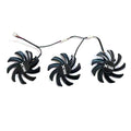 85MM 4-Pin GPU Cooling Fan for Sapphire R9 290X 390 280X