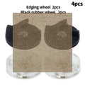 4-Pc Replacement Blade Gear & Base for 250W Magic Bullet