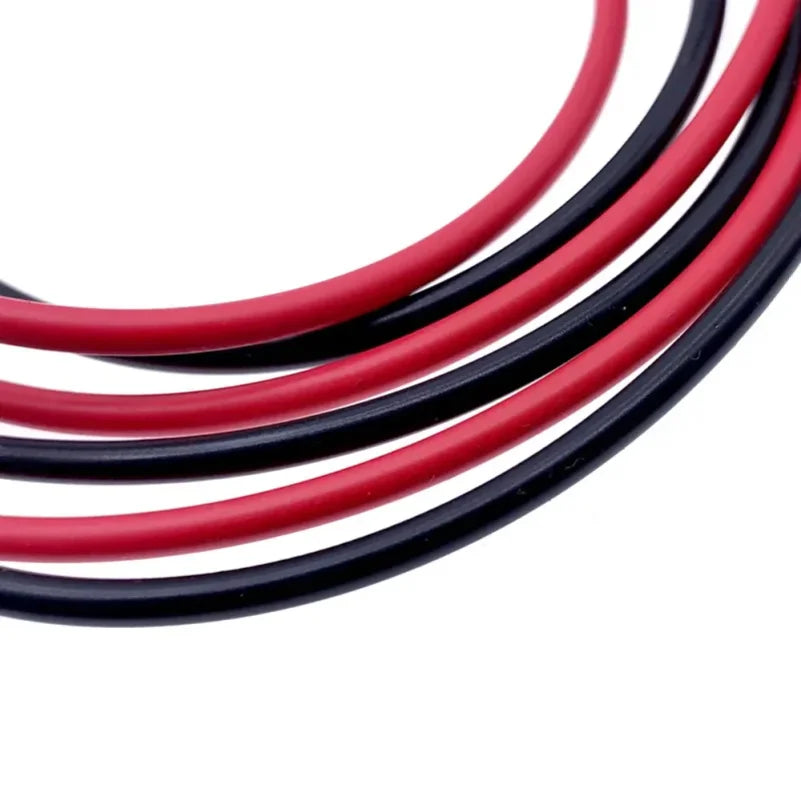Universal Multimeter Test Leads 10A/20A with Alligator Clips