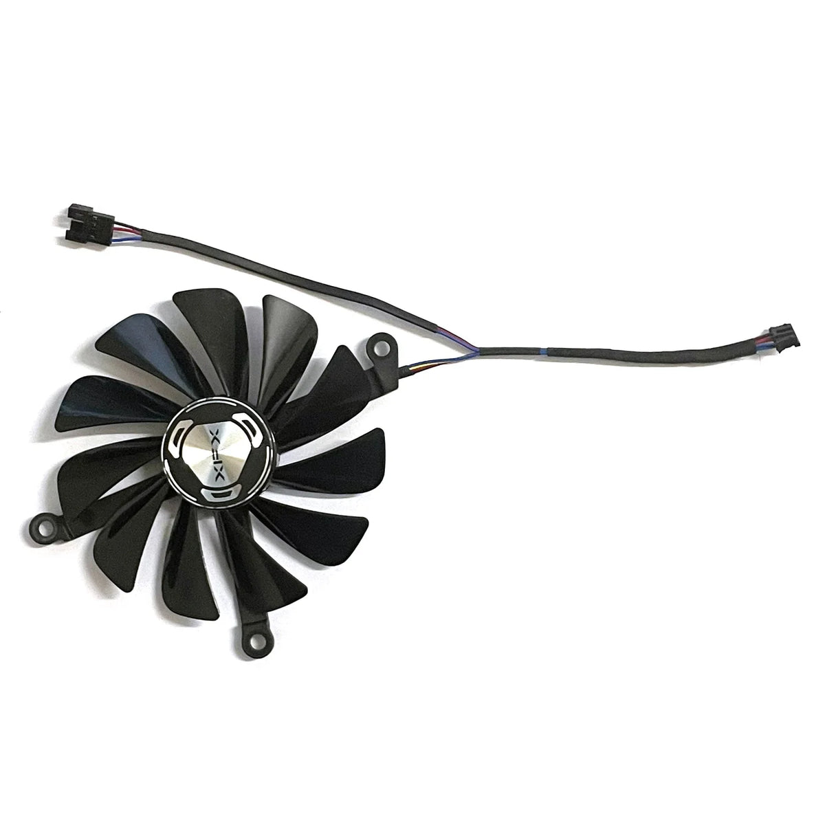 XFX RX 5700 / RX 5700 XT Replacement GPU Fan CF1010U12S 95mm