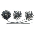 Inno3D RTX 4070 Ti/Super/4060 Ti Replacement Cooling Fan CF-12915S