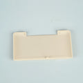 BRC1C611 Daikin AC Control Panel Lower Flip Cover Shell