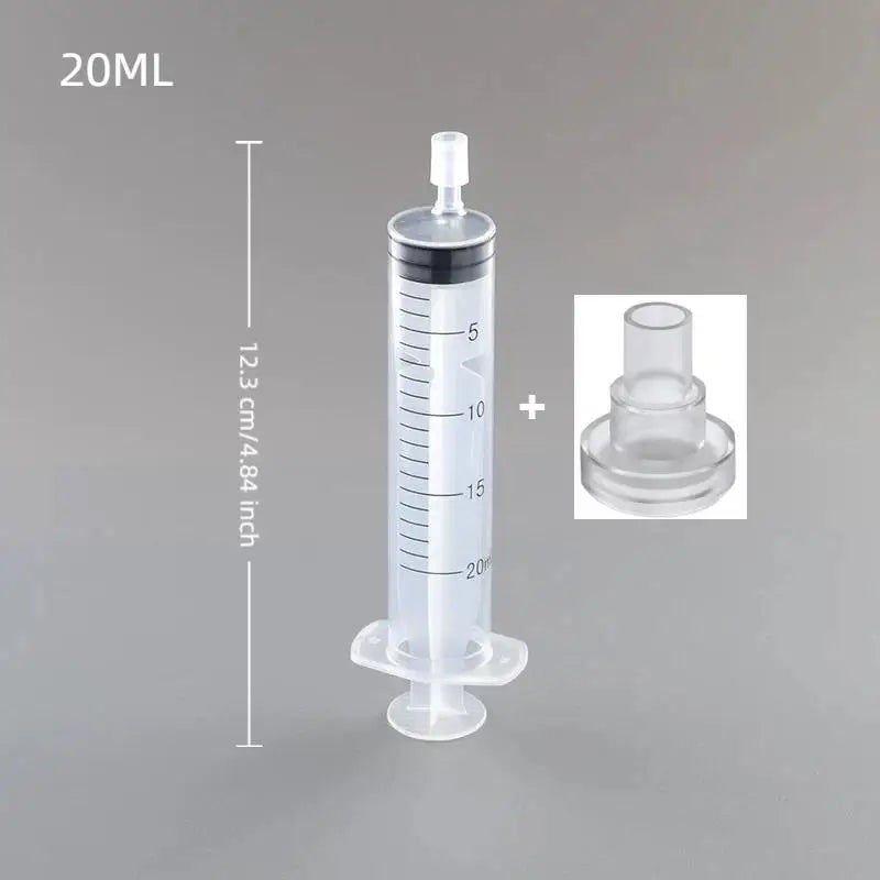 Leak-Proof Perfume Refill Transfer Pump Kit for Travel