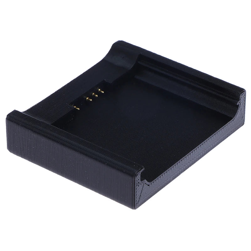 Cradle Charger for Sony Live View Remote RM-LVR3 – Black