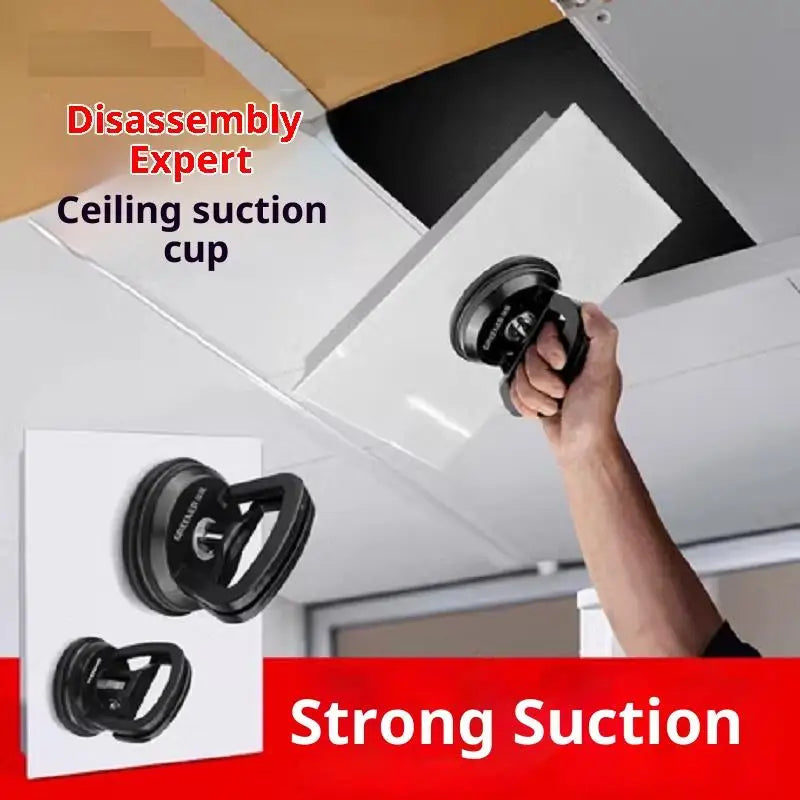Suction Cup Dent Puller 58/118mm – Car Bodywork Repair Tool