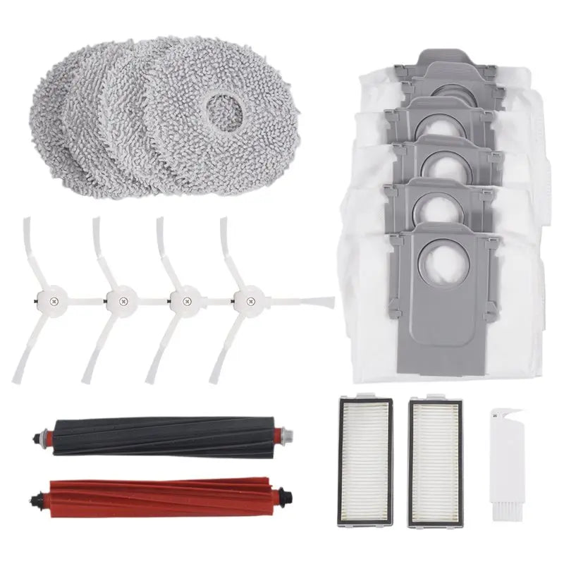 Roborock Q Revo Master & Qrevo Slim Accessories Kit